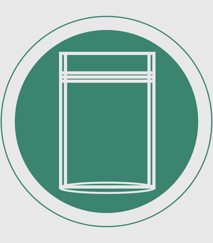 Zipper Packaging Serise