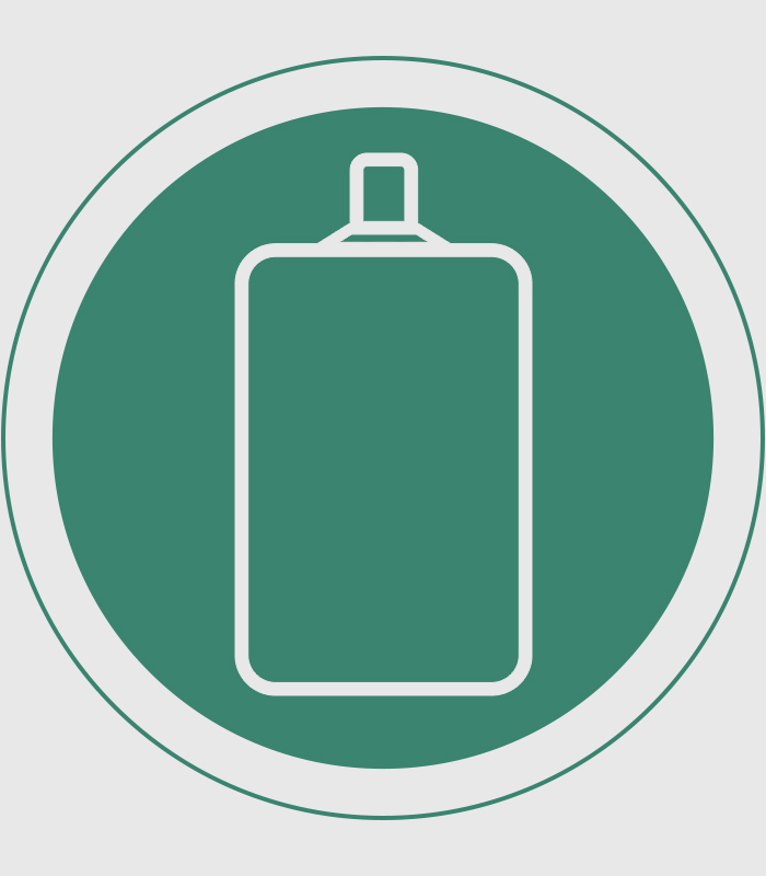 Suction Nozzle Packaging Series