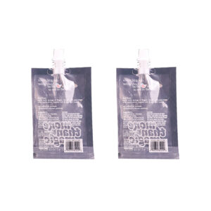 Mouth Suction Packaging Bag