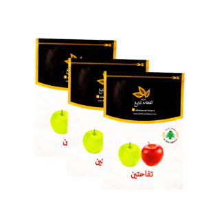 Customized zipper packaging bag