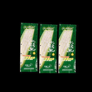 packaging bag manufacturer