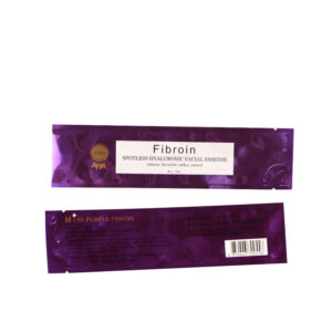 Laser aluminum foil packaging bag