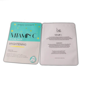 mask packaging bags