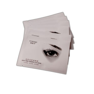 high barrier mask packaging